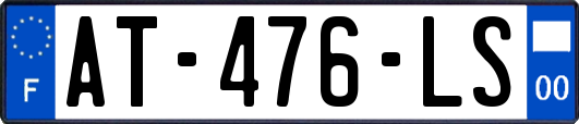 AT-476-LS