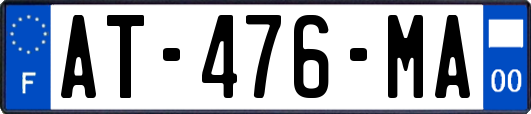 AT-476-MA