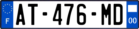 AT-476-MD