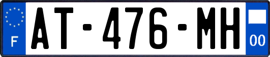 AT-476-MH