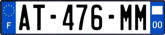 AT-476-MM
