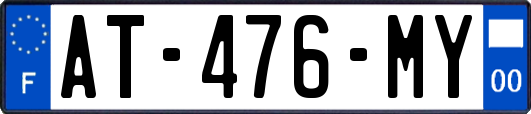 AT-476-MY