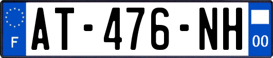 AT-476-NH