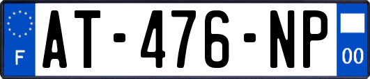 AT-476-NP
