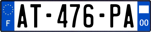 AT-476-PA
