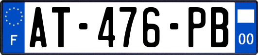 AT-476-PB