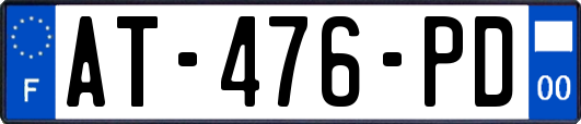 AT-476-PD
