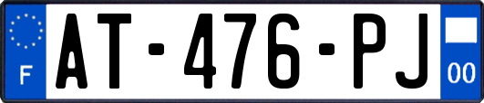 AT-476-PJ