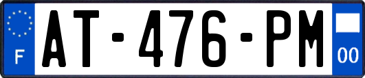 AT-476-PM