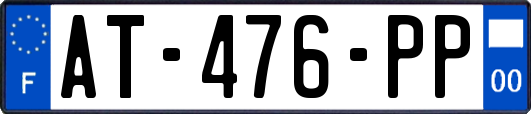 AT-476-PP