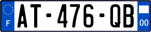 AT-476-QB