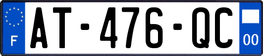 AT-476-QC