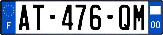 AT-476-QM
