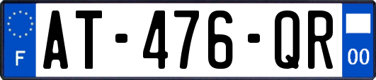 AT-476-QR