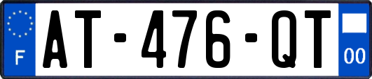 AT-476-QT