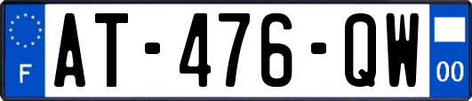 AT-476-QW