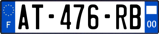 AT-476-RB