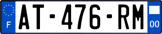 AT-476-RM
