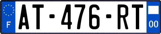 AT-476-RT
