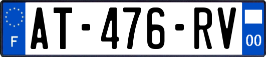 AT-476-RV