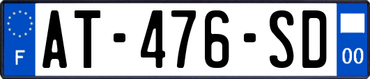 AT-476-SD