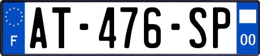 AT-476-SP