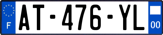 AT-476-YL