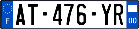 AT-476-YR
