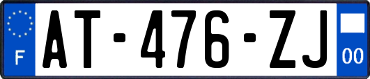 AT-476-ZJ