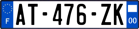 AT-476-ZK