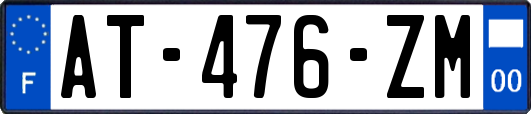 AT-476-ZM