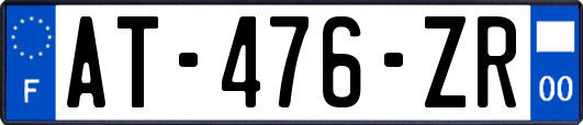 AT-476-ZR