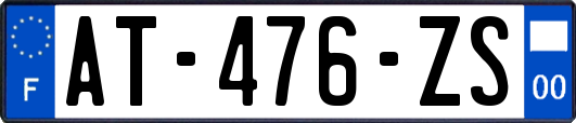 AT-476-ZS