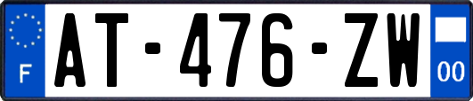 AT-476-ZW