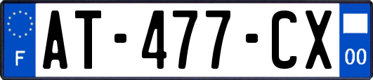 AT-477-CX