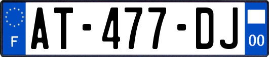 AT-477-DJ