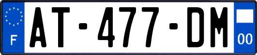 AT-477-DM