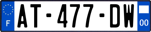 AT-477-DW