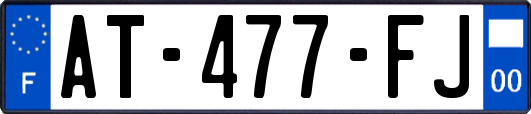 AT-477-FJ