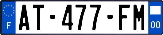 AT-477-FM