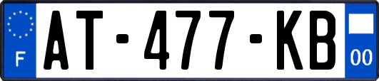 AT-477-KB