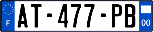AT-477-PB