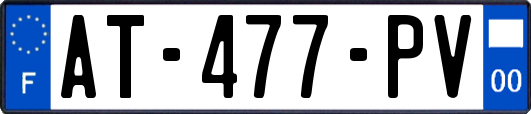 AT-477-PV