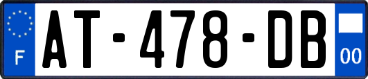 AT-478-DB