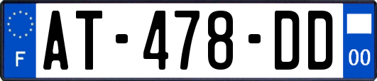 AT-478-DD