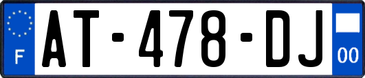 AT-478-DJ
