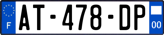 AT-478-DP