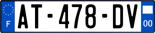 AT-478-DV