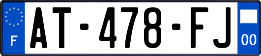 AT-478-FJ