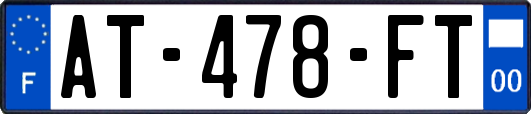 AT-478-FT